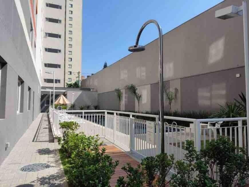 Refinado Studio No Bras Com Piscina/Metro Bras São Paulo Exterior foto
