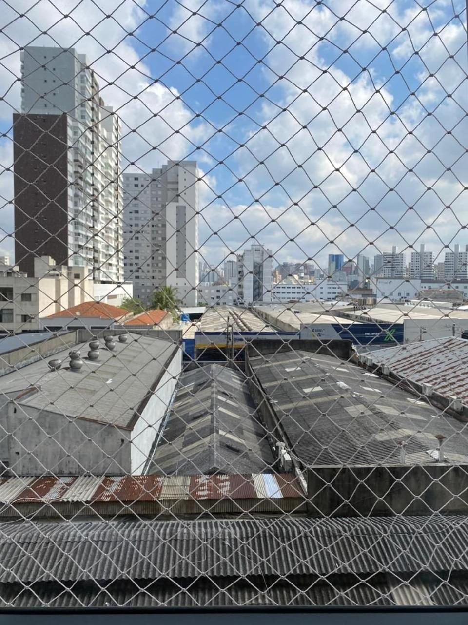 Refinado Studio No Bras Com Piscina/Metro Bras São Paulo Exterior foto